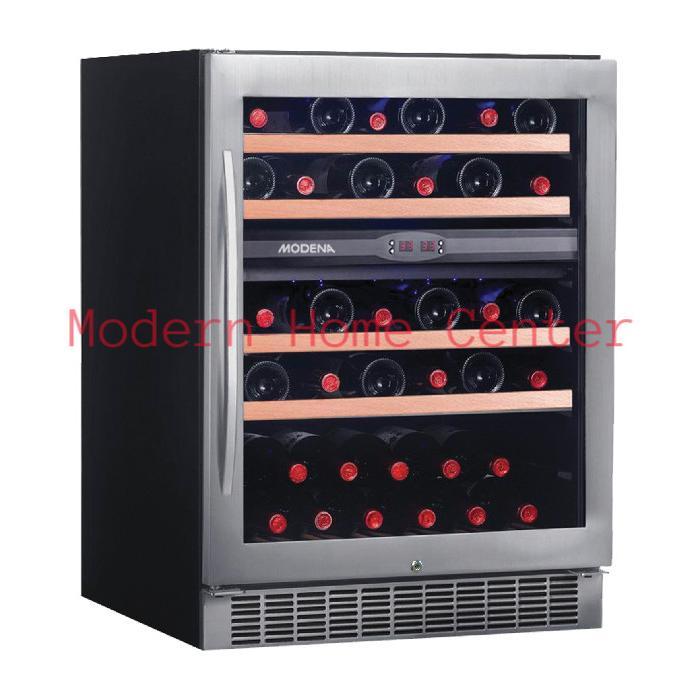 Modena Wine Cellar Scuderia Wc 2045 S