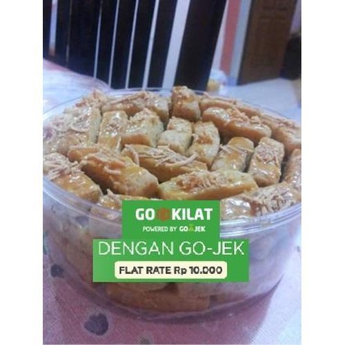 kue kastengel/ kastengel keju/ kue kering