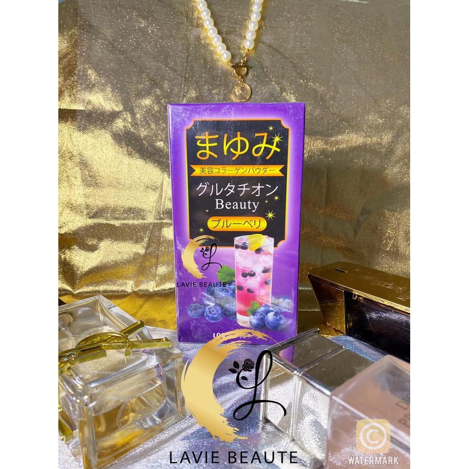 MAYUMI COLLAGEN BEAUTY DRINK