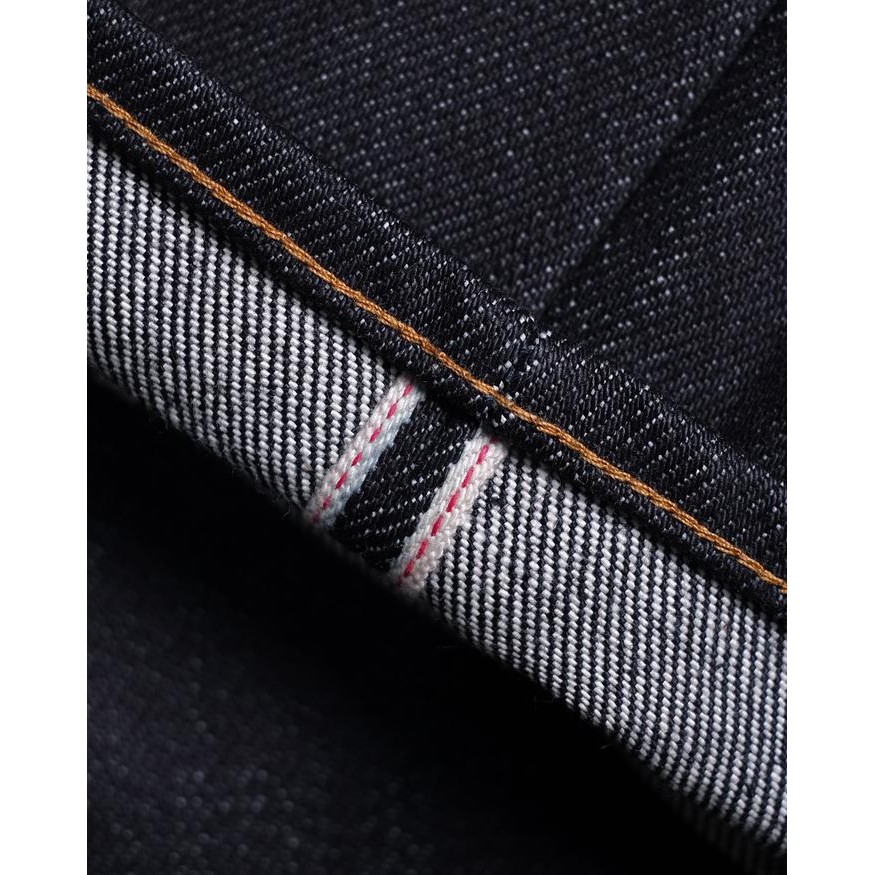 m0np Wingman Denim - Zero Zeke 22Oz