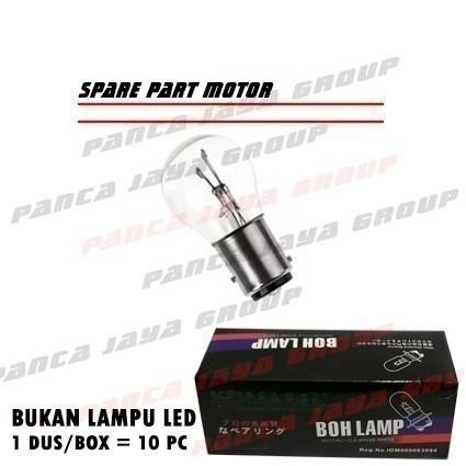 Jual Bohlam Bohlamp Lampu Stop Rem Ksr Pro Trail Kx65 Kx85 Kx250 F W800