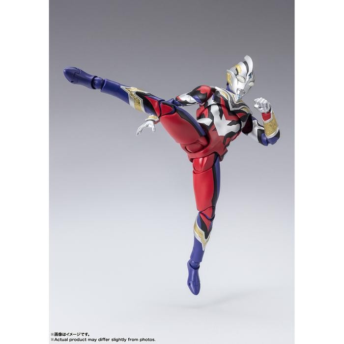 Bandai Shfiguarts Shf - Ultraman Trigger Truth