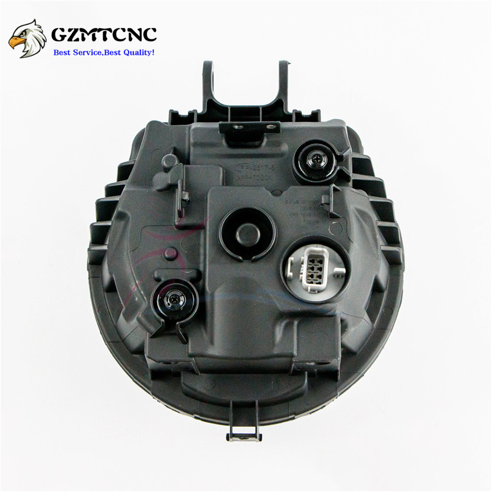 Motorcycle LED Headlight Assembly Front Headlamp for Honda CB 650R 650F 1000R 2018-2022 CB650R