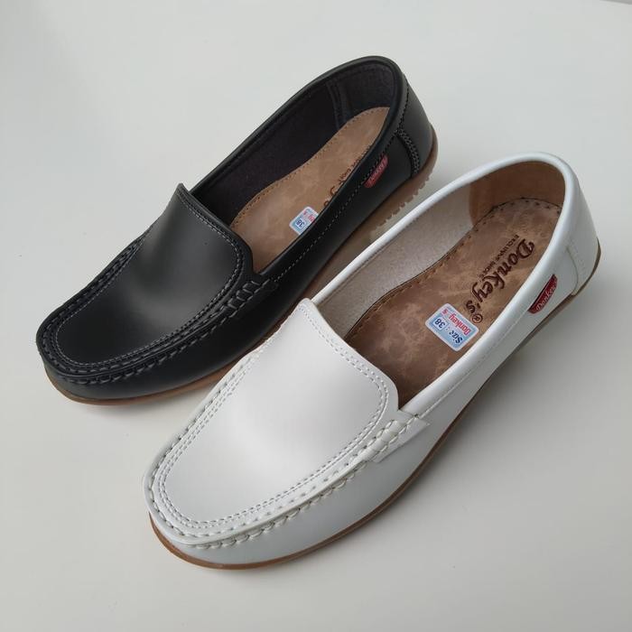 Sepatu Pantofel Wanita Formal Sepatu pantofel Donkey,s