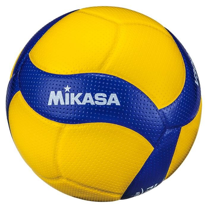 BOLA VOLI MIKASA V300W ORIGINAL JAPAN / Volley Ball Mikasa V 300W