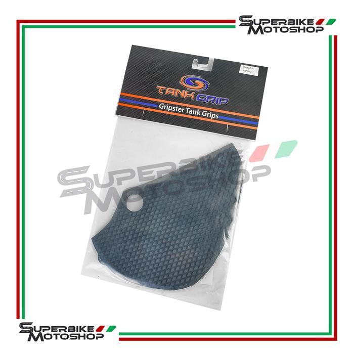 Tank Grip Side Tankpad R15 V3