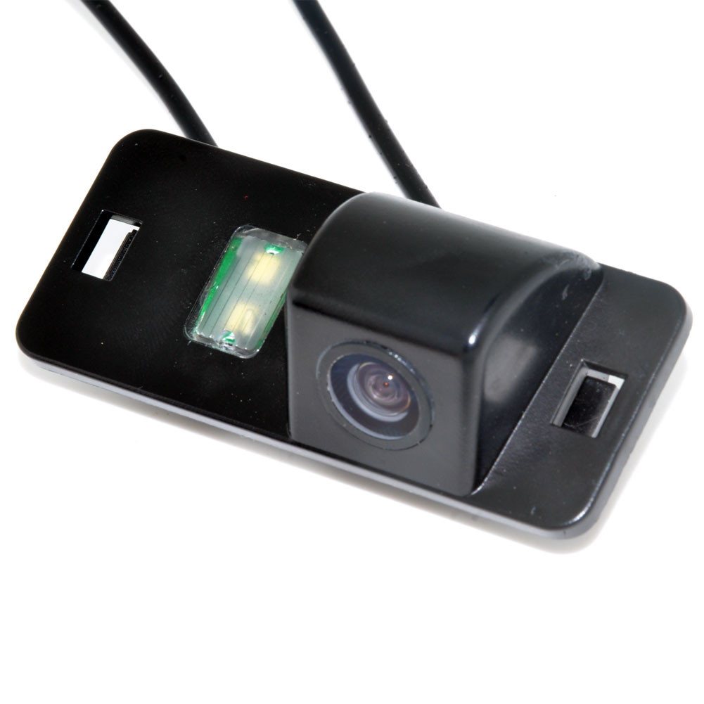 Car Camera Car Rear View reversing camera For BMW 1/3/5/6 Series X6