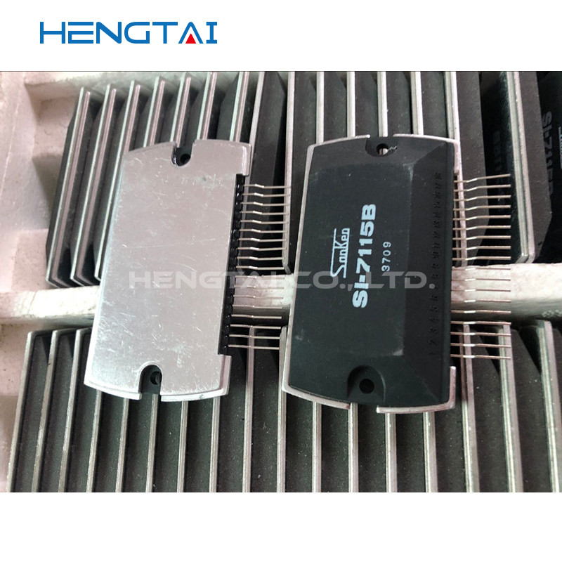 SI-7115B SI-7115C SI-7501 SI-7502 SI-7500A SI-7230E ORIGINAL MODULE
