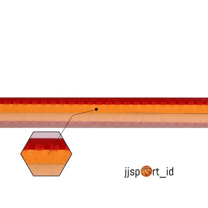 Karet Pingpong Loki Rxton 5 Karet Loki Rxton V Original