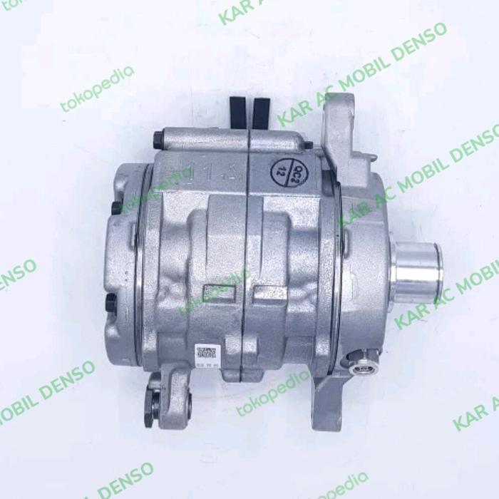 KOMPRESOR AC MOBIL DAIHATSU XENIA 1000 CC ORIGINAL DENSO BEST SELLER