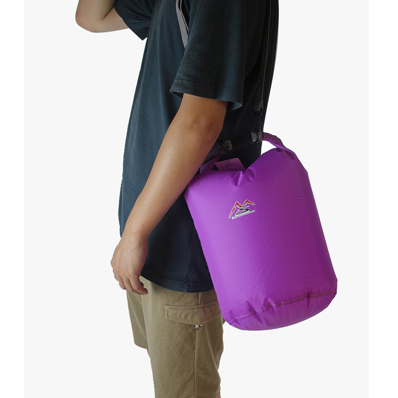 5L/10L/20L/40L/70L Waterproof Dry Bag Sack Outdoor Ultralight Drifting Swimming Clothes Storage Bag