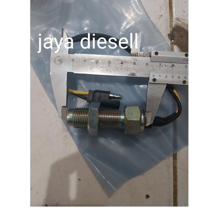 Sensor Mpu M18X1.5/Sensor Mpu M18 X 1.5 New
