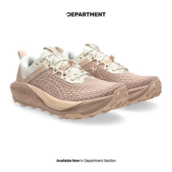 Ready Sepatu Trail Running ASICS GEL-TRABUCO 13 1012B768200 ORIGINAL