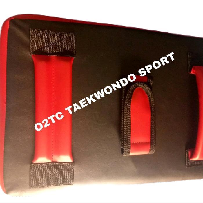 Target Kotak Sendy Taekwondo Samsak Boxing