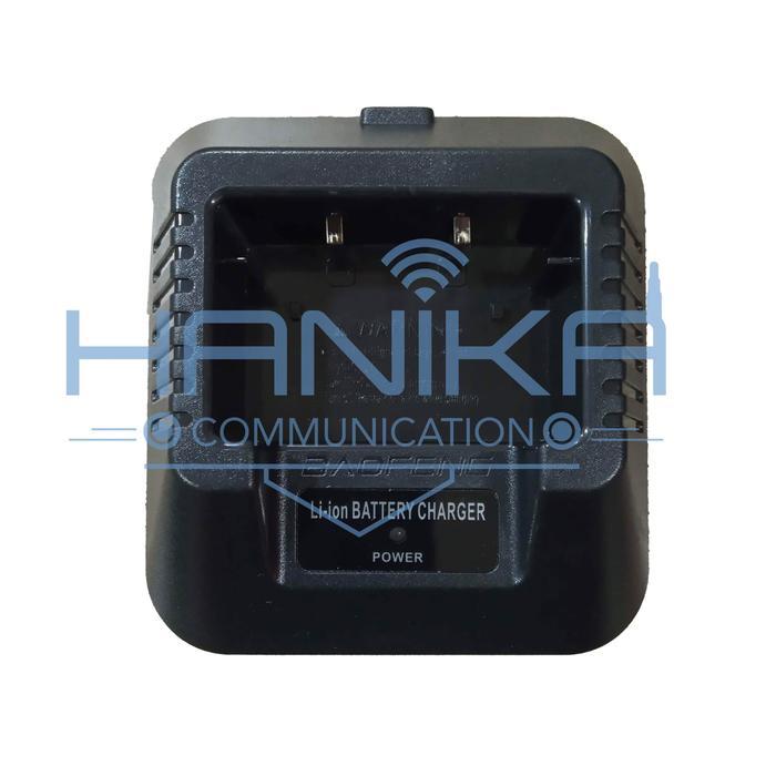 New Desktop Charger HT UV-5R Baofeng Verxion Weierwei Mangkok Cajer UV5