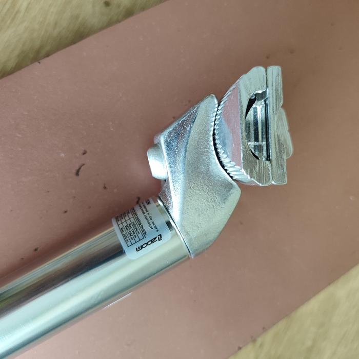 Seatpost Enzo Classe 25,4 25,6 26,0 26,2 26,4 29,2 Alloy Mtb Roadbike