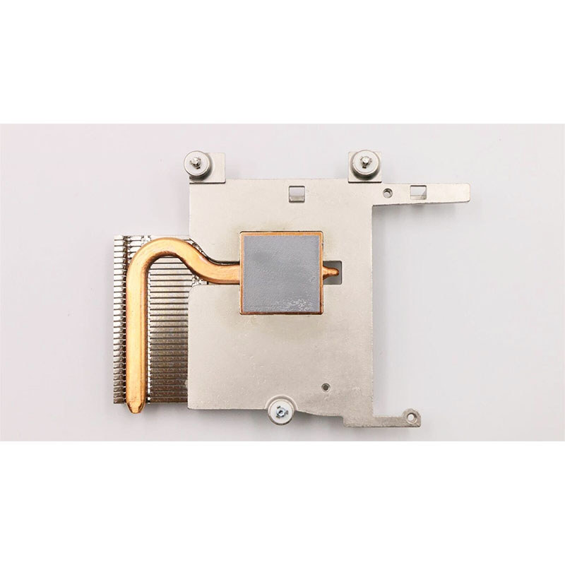 FOR LENOVO THINKCENTRE M710Q M910Q M910X THINKSTATION P320 THERMAL HEAT SINK 01EF553
