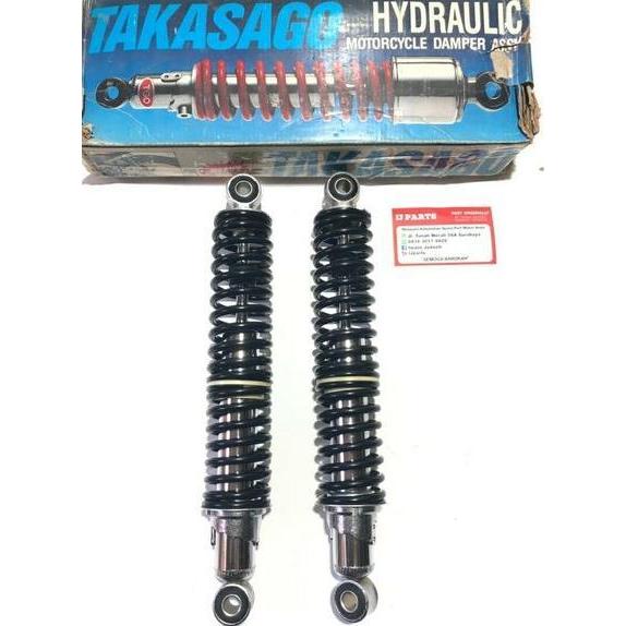 Shockbreaker TAKASAGO skok TAKASAGO