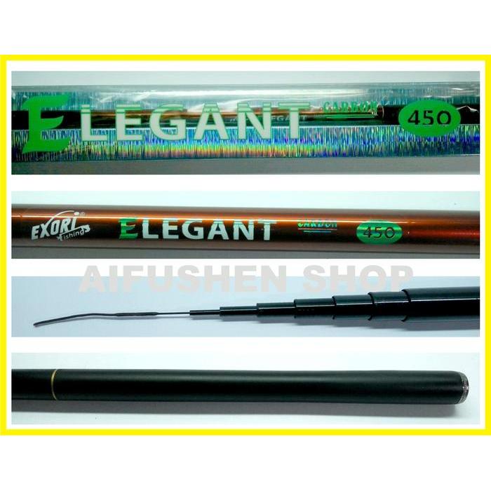 JORAN TEGEK EXORI ELEGANT 450