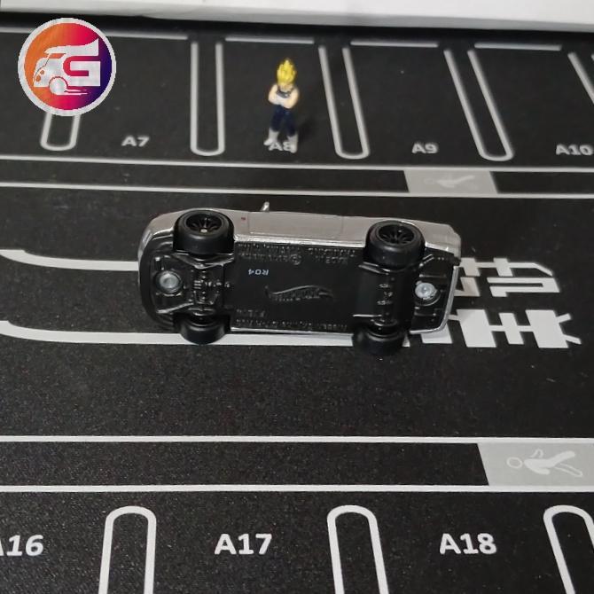 Hot Wheels Premium Nissan Skyline Gt-R Bnr32 / R32 Nismo Loose (From Car Culture Nismo 2 Pack) -