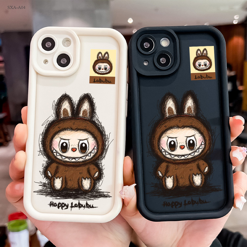 Casing Hp Untuk Compitable With Samsung Galaxy A55 A35 A54 A52 A52S A51 A50S A50 A30S A53 A34 A33 A3