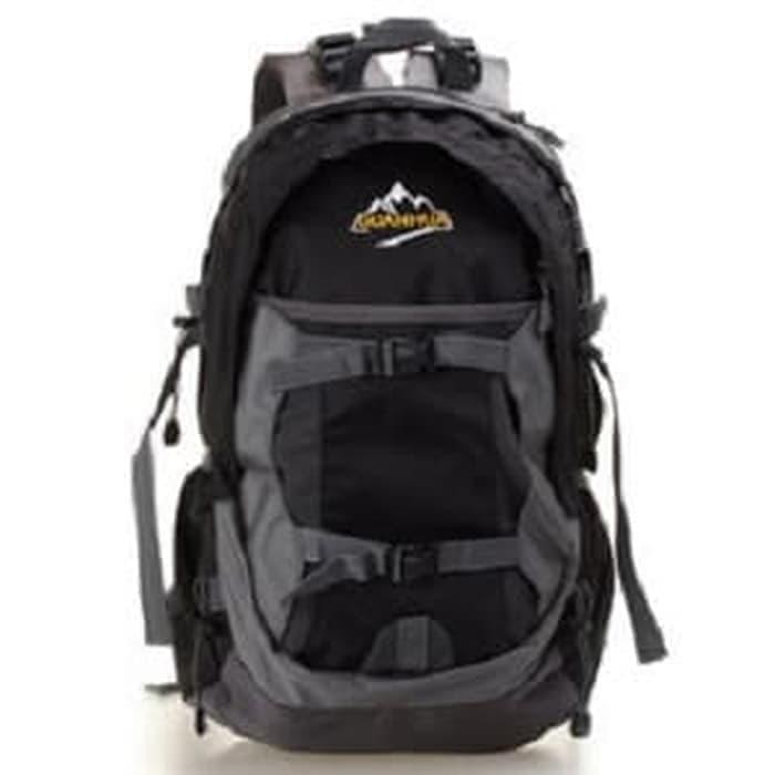 Eiger Adventure - Tas Ransel Backpack Gunung 35L