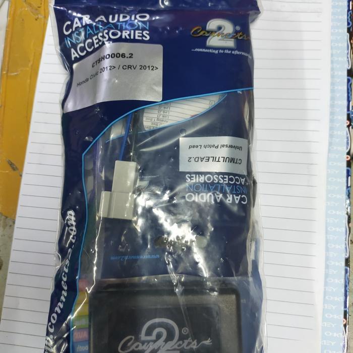 Canbus/Modul Ster Honda Crv,Civic