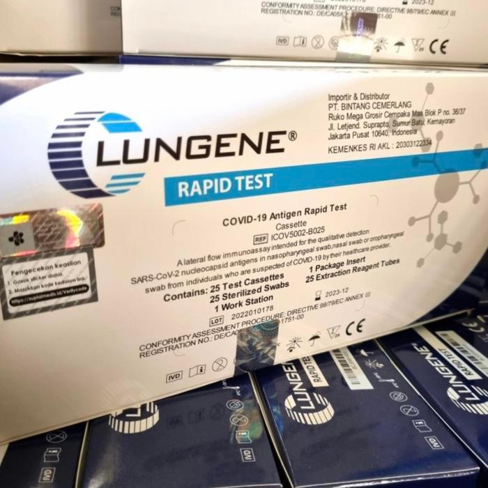 clungene antigen