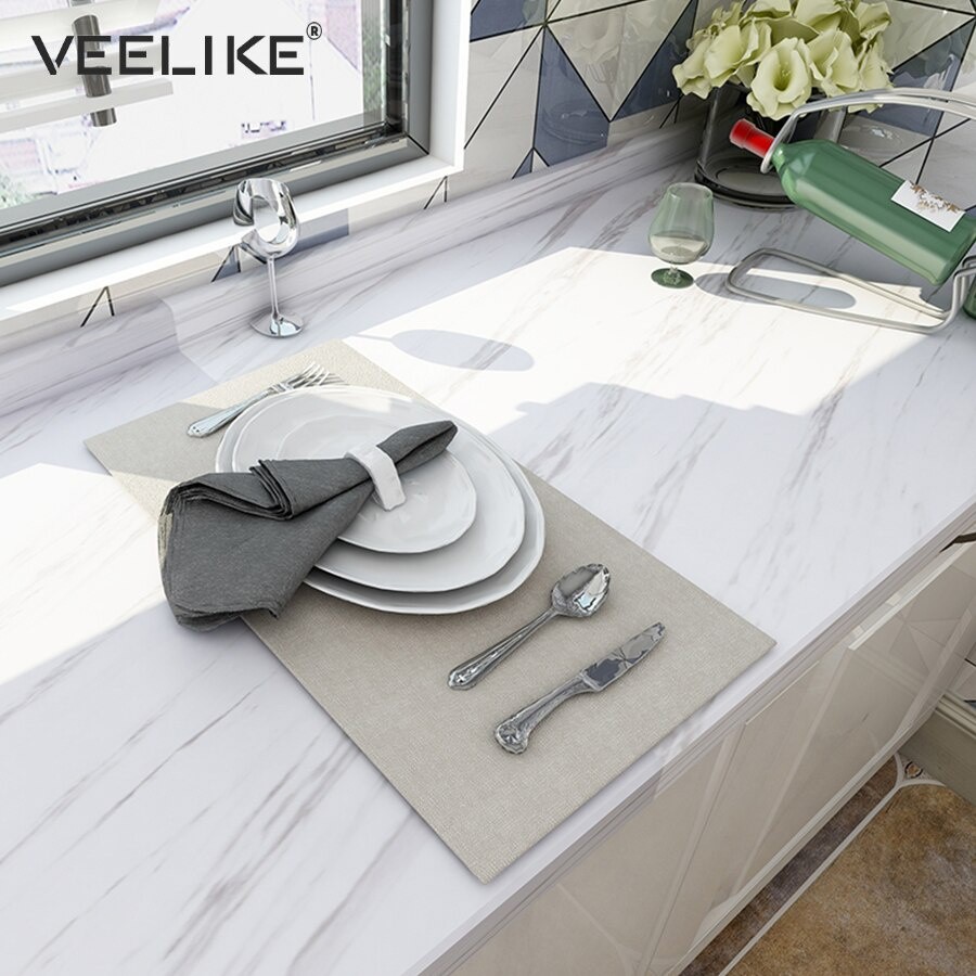 Wallpaper Stiker Dinding Motif Dan Karakter Premium Quality Size 45cm X 10M GH179