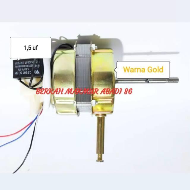 DINAMO KIPAS ANGIN PANASONIC STAND FAN KIPAS ANGIN BALING PLASTIK 12