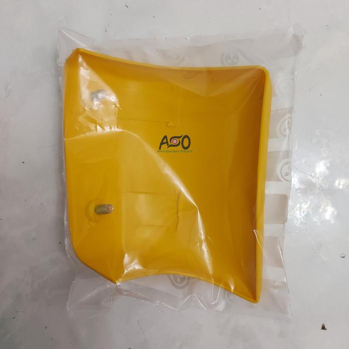 Baru Support Cover Kuping Bumper Bemper Kanan Fuso Ragasa Ps100 Ps120 Ps135 Ori Berquality