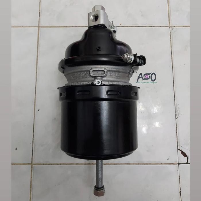 Baru Brake Chamber Hino Lohan 500 Depan Kiri Kanan Ori Berquality