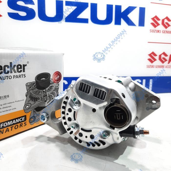 Baru (Bergaransi) Alternator Dinamo Ampere Forsa Glx 1.0 Forza Futura Karbu 1.3 1.5 1.6 Carbu Amper