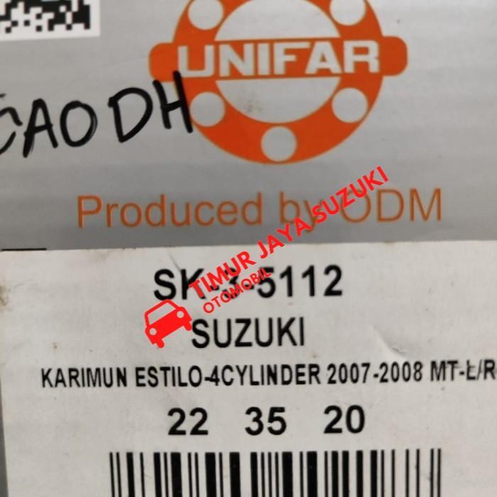 Baru Cv Joint As Roda Dalam Karimun Estilo 4 Cylinder Unifar Sparepart Suzuki Ori Berquality