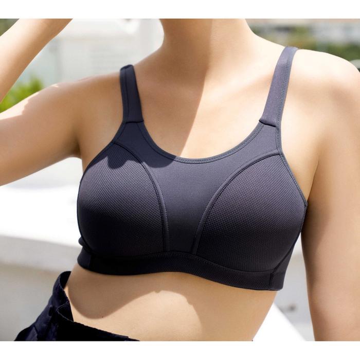 Luludi Active LB 61001 - Sport Bra - Non Wire