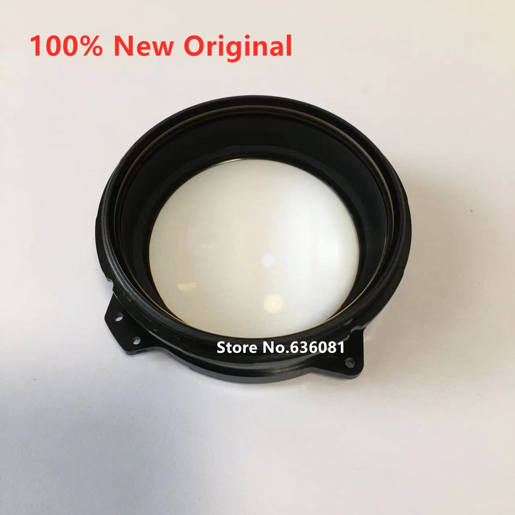 Repair Parts Lens Front 1st Glass Group Block For HXR-NX5R HXR-NX5U HXR-NX5 HXR-NX3 HXR-NX5P HVR-Z5U
