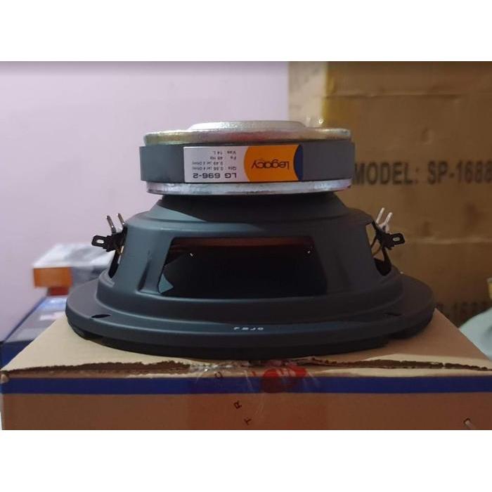 Subwoofer Legacy 6Inch 696