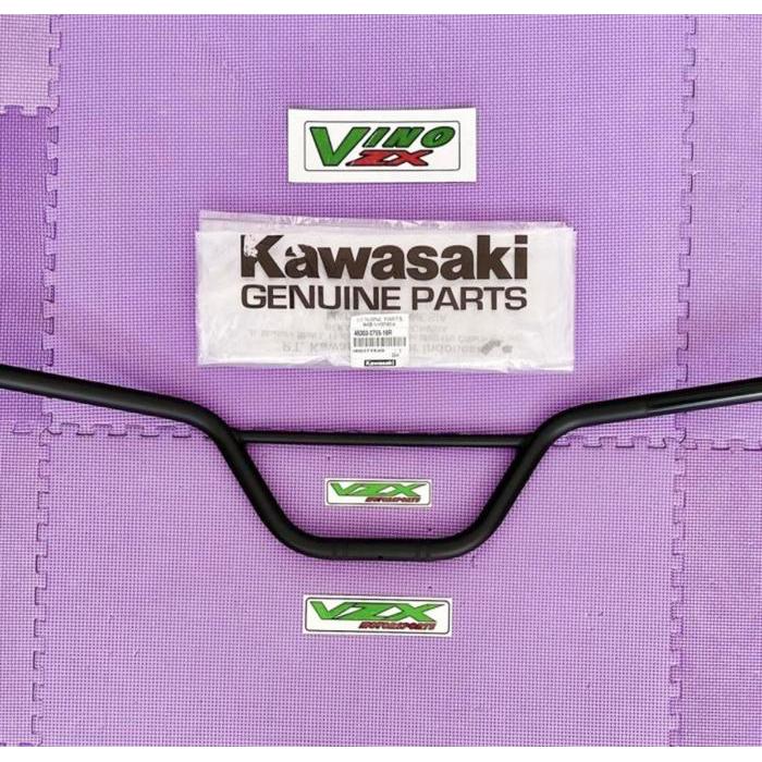 Setang Stang Stir Kawasaki W 175 Tr W175Tr W175 Tr Original Kawasaki