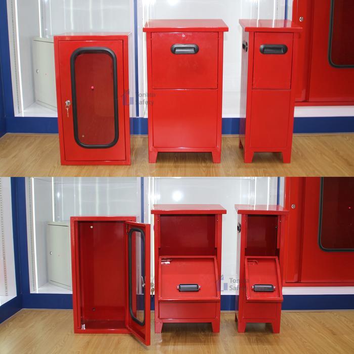 JayaKIta- Box Apar 6 Kg / Boks 6Kg / Tempat Penyimpanan Tabung Pemadam Api 6 Kilogram / Box Apar