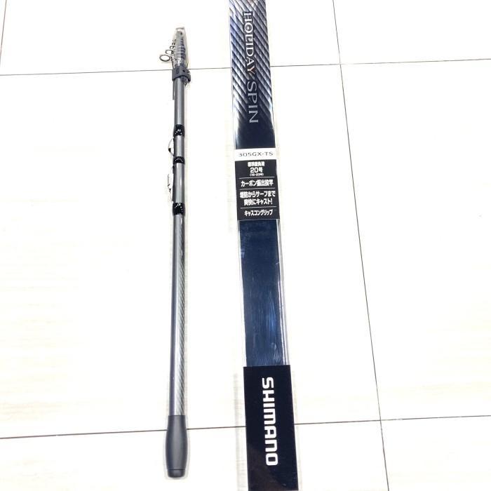 JORAN ANTENA SHIMANO HOLIDAY SPIN 305GX-TS