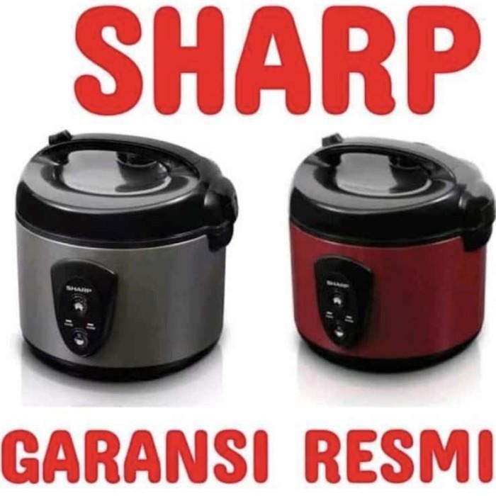 SHARP KS-N18MGRD/SL