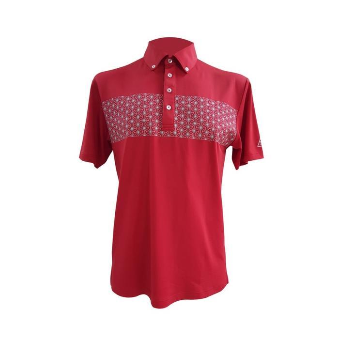 PG Performance Gear Men's Apparel Collared Golf Polo T-Shirt PGVR2107