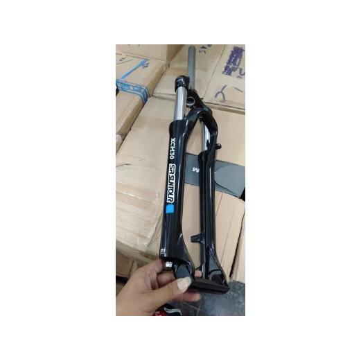 Fork Suntour Xcm 30 Travel 120Mm Lock Spring For 27 5