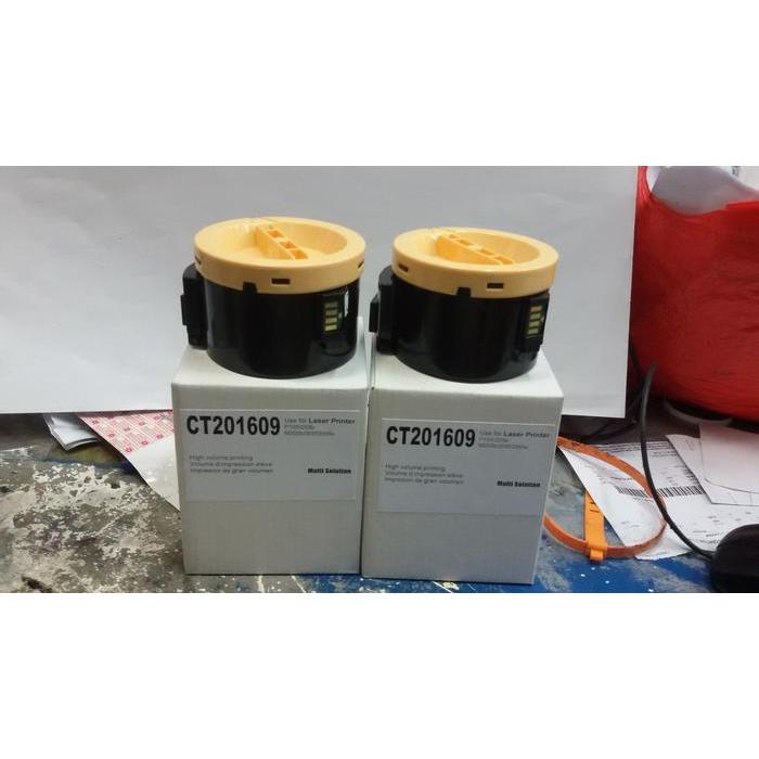 (PROMO) TONER FUJI XEROX DOCU PRINT P105B,P205B,P215B,M205B,205F,205FW.