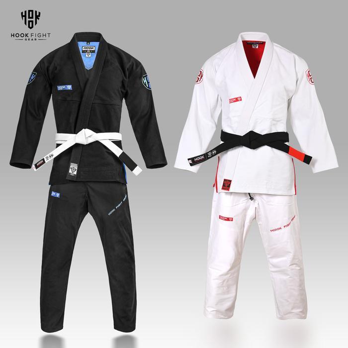 Bisa Grab Gi Bjj Baju Bjj Gi Jiujitsu Bjj Hook Gi Bjj Gi Jujitsu Gi Jiu Jitsu Gi Jiu Jitsu Gi