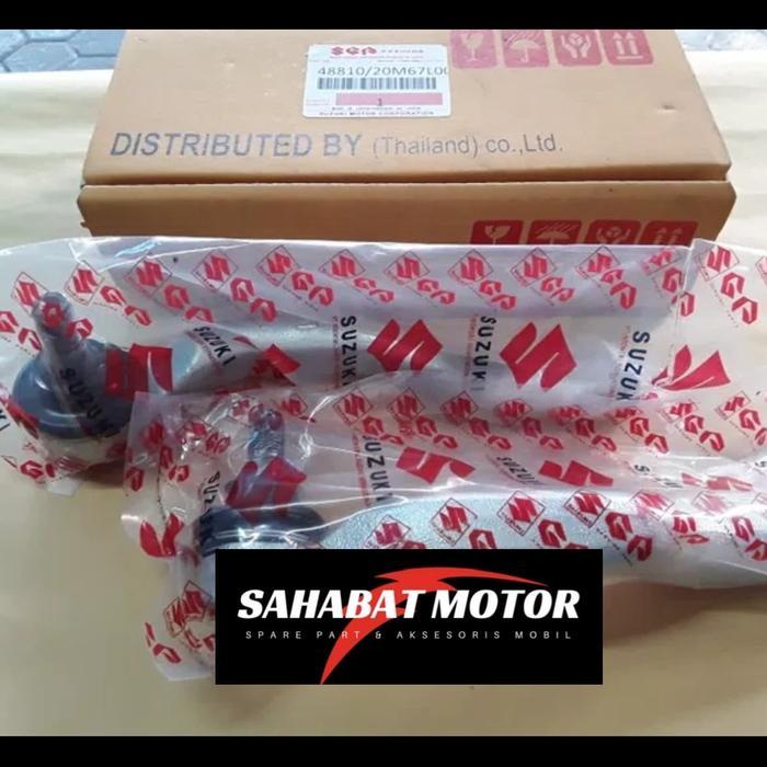 Tie Rod Suzuki Ertiga Tie Rod End Suzuki Ertiga
