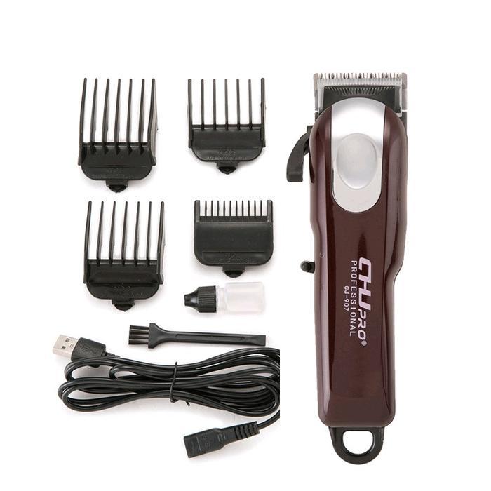 BIG SALE Alat Cukur Rambut CHJ PRO