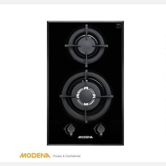 Kompor Gas Modena BH 1325 ACBK / Modena BH 1325ACBK / BH1325ACBK  SALE