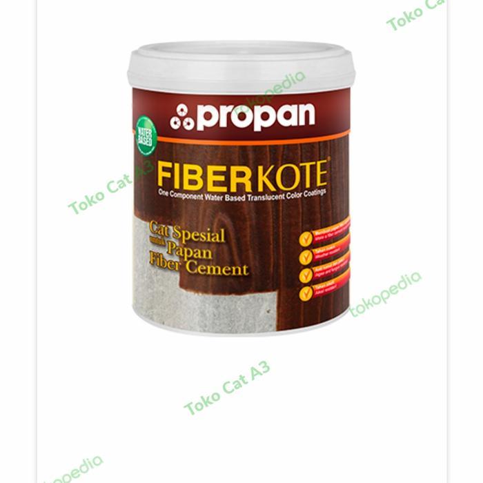 Fiberkote FBK 888 Gloss- Propan Fiberkote