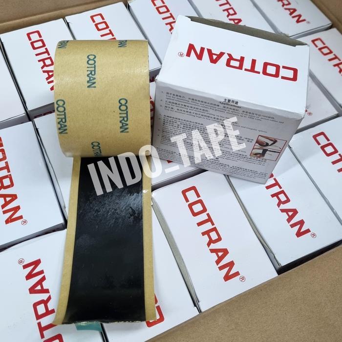 Isolasi Rubber Cotran Kc80 / Rubber Waterseal Mastic